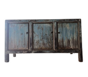 156•40•86 cms. SIDEBOARD