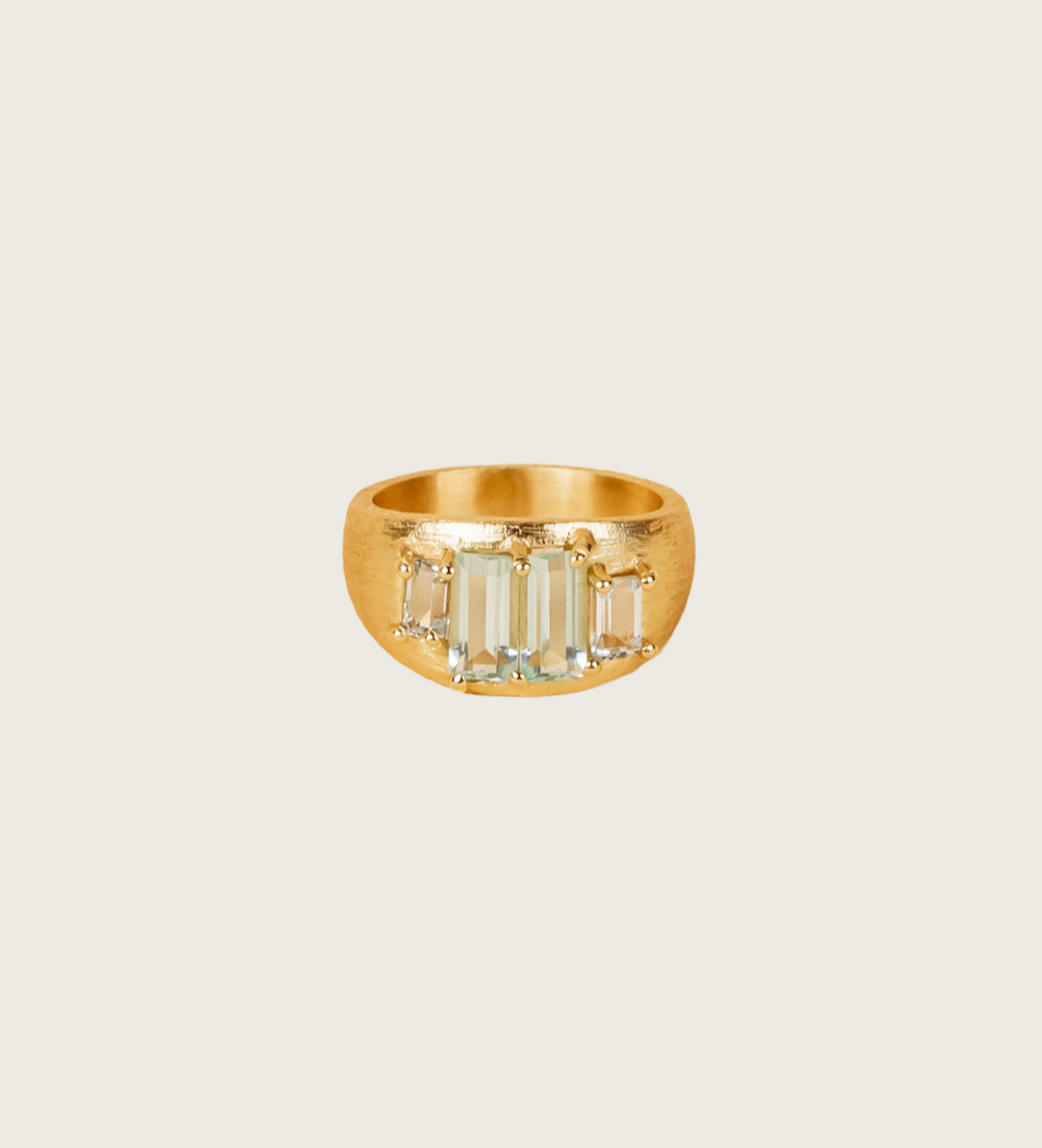VELORA RING