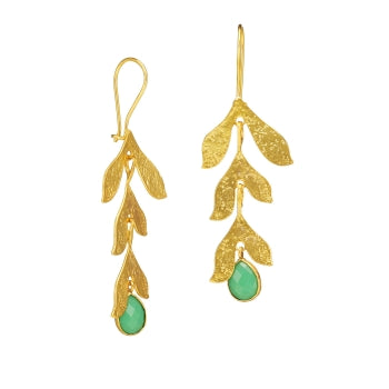 N°304 EARRINGS