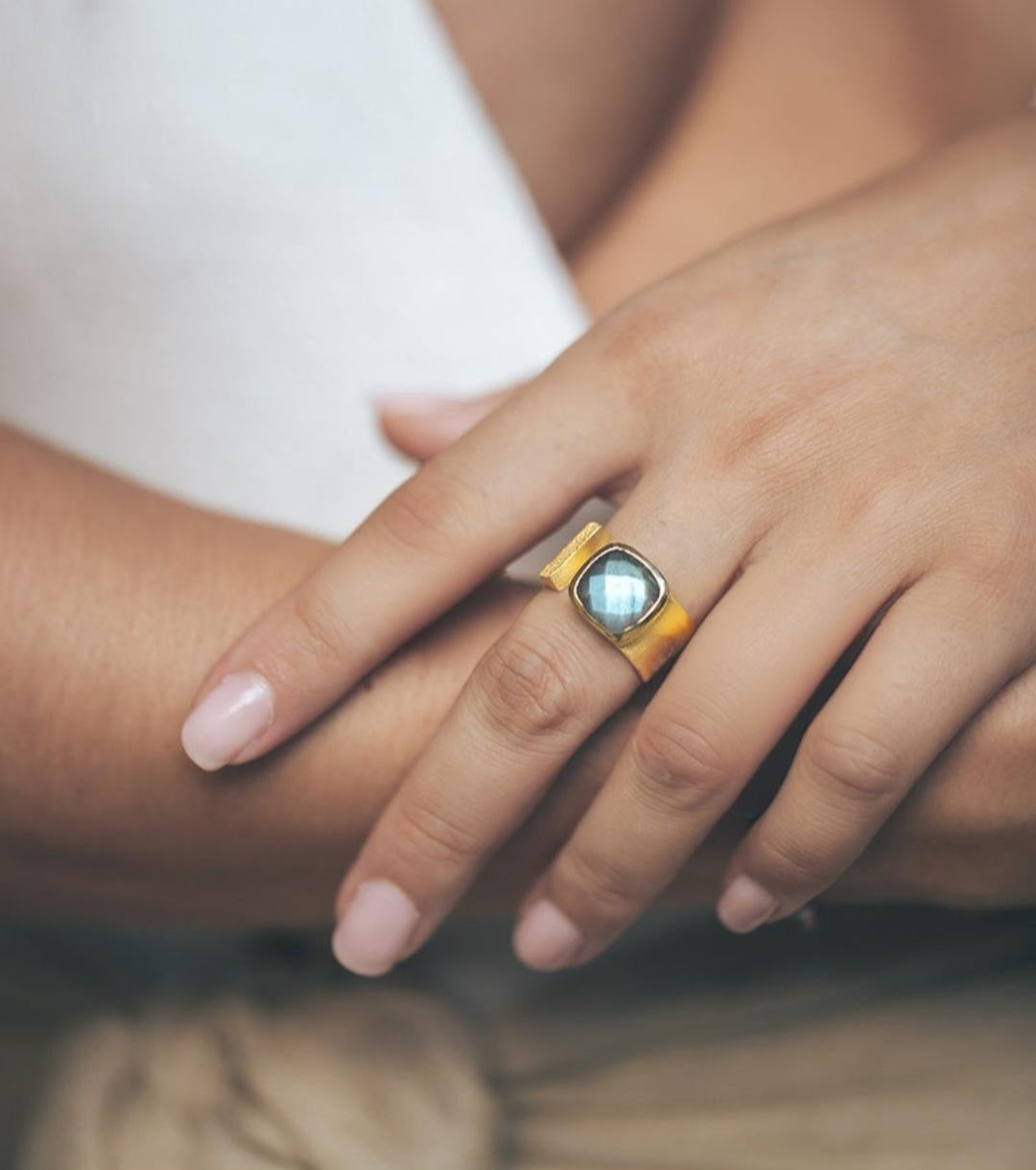 MALYPSO RING