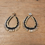 MAYA EARRINGS