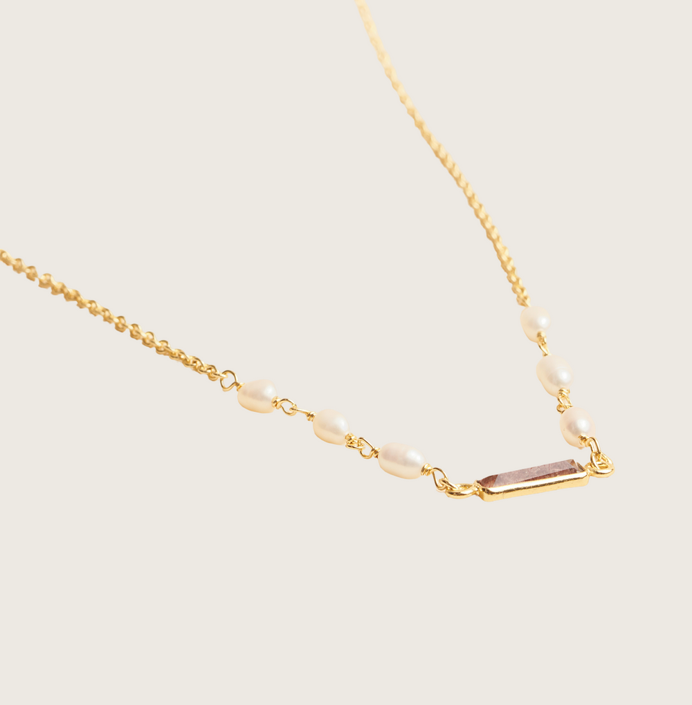 TAIMA NECKLACE