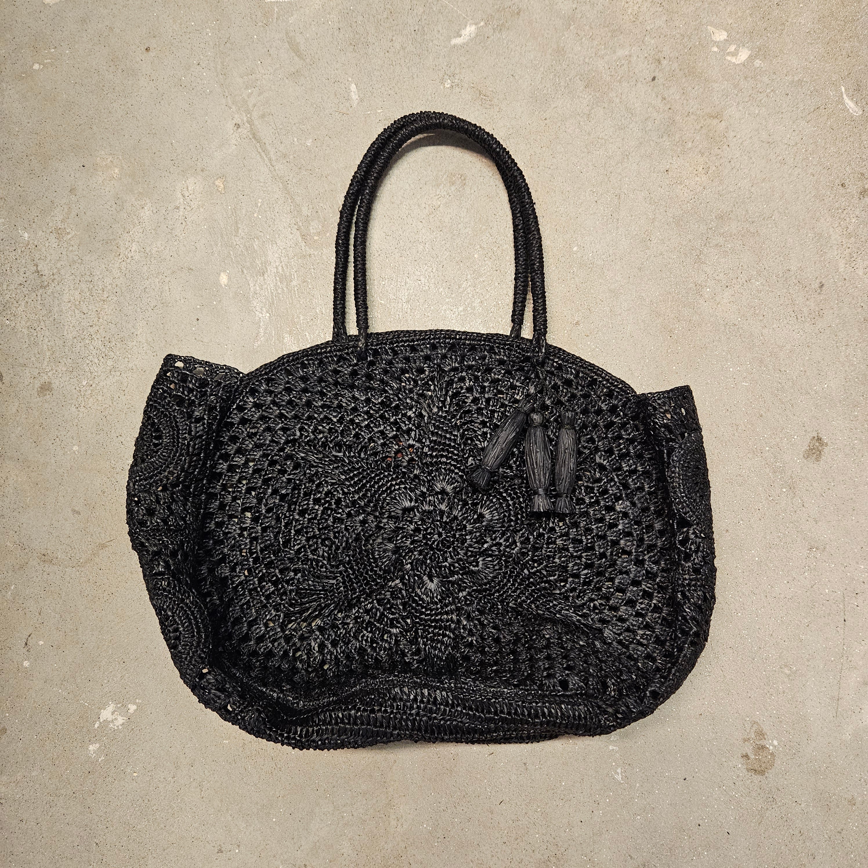 NELL ROSA BAG