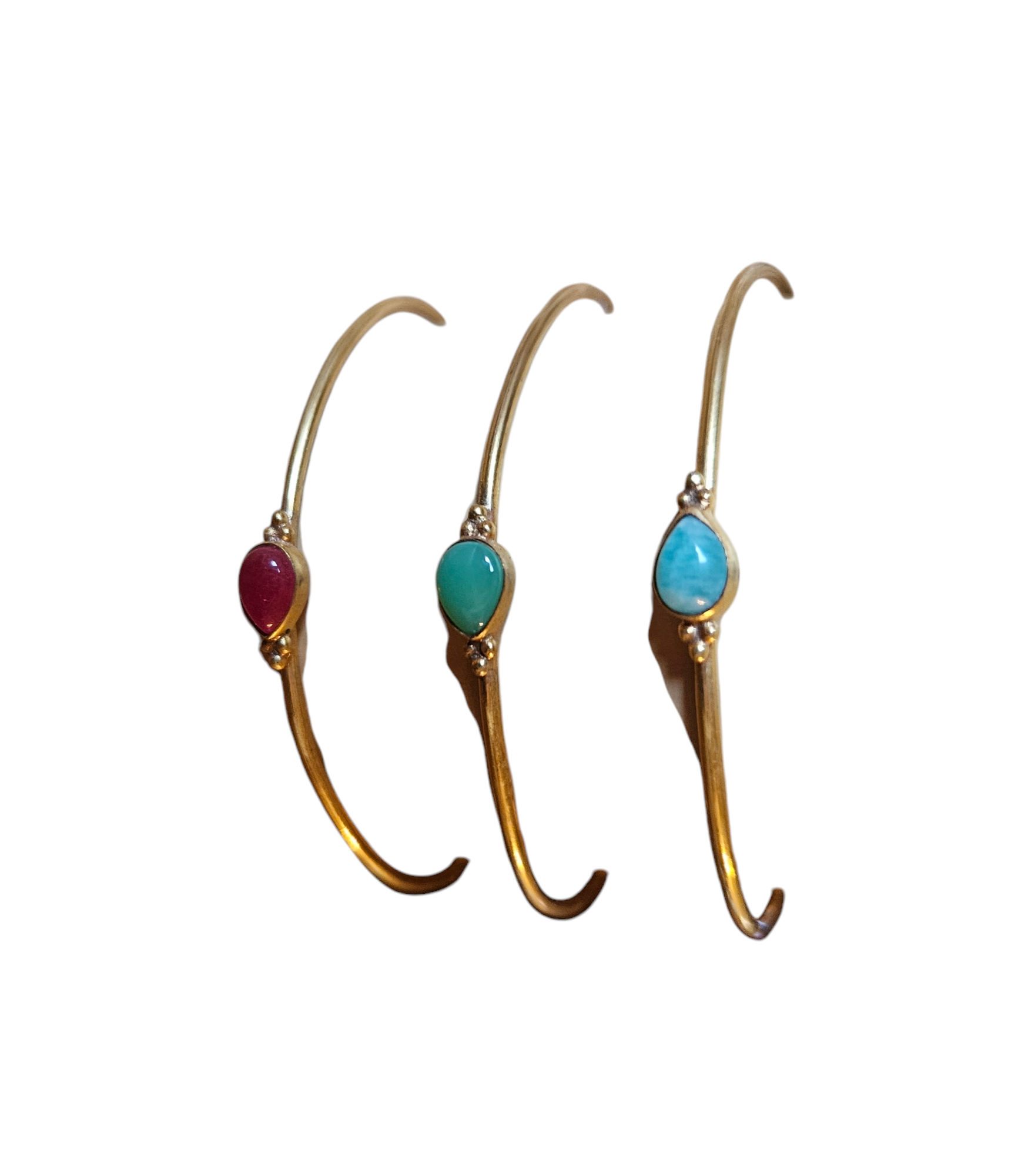 N°117 BASHON BRACELET