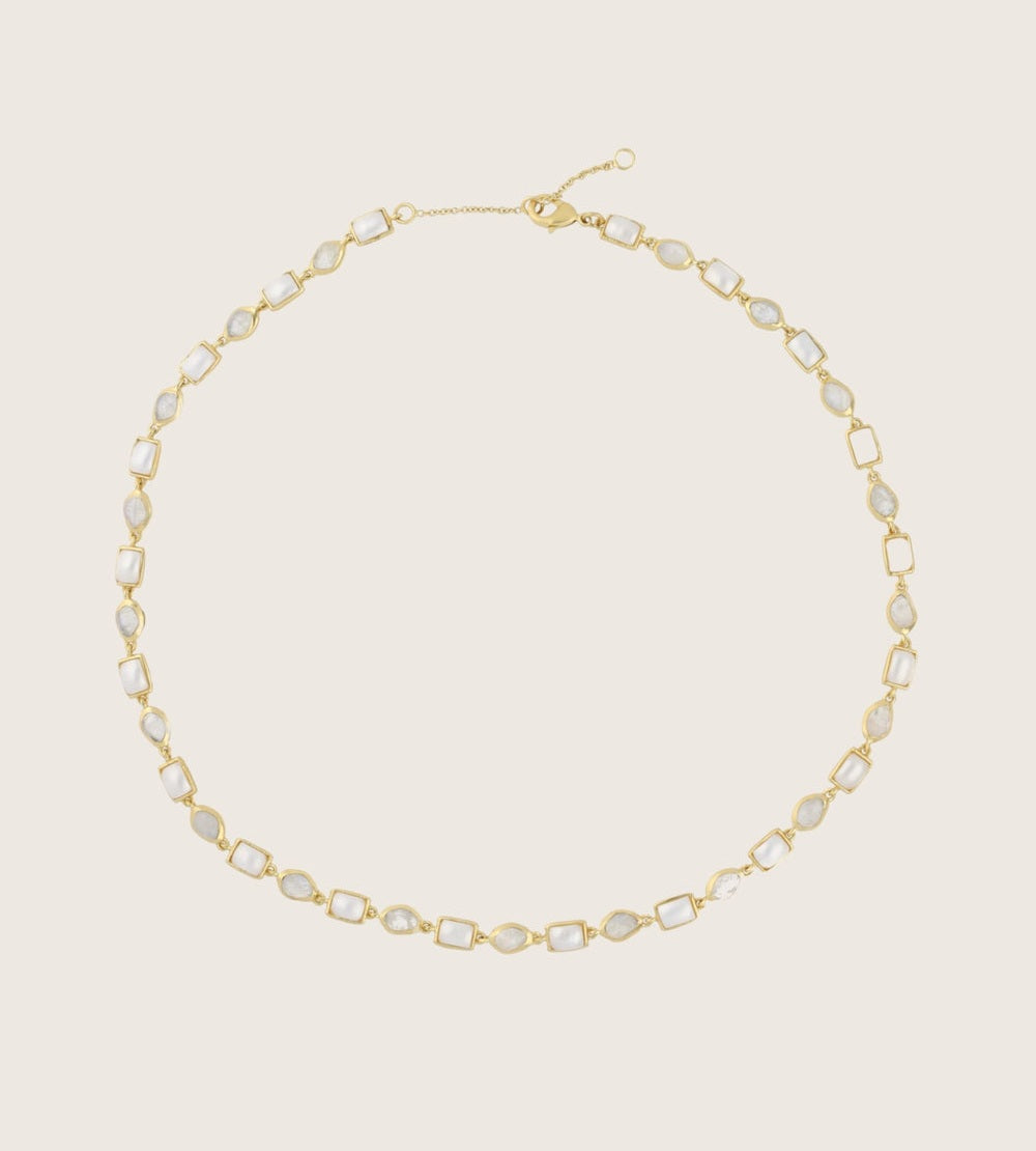 LUMERA NECKLACE