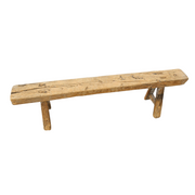 BABY BENCH