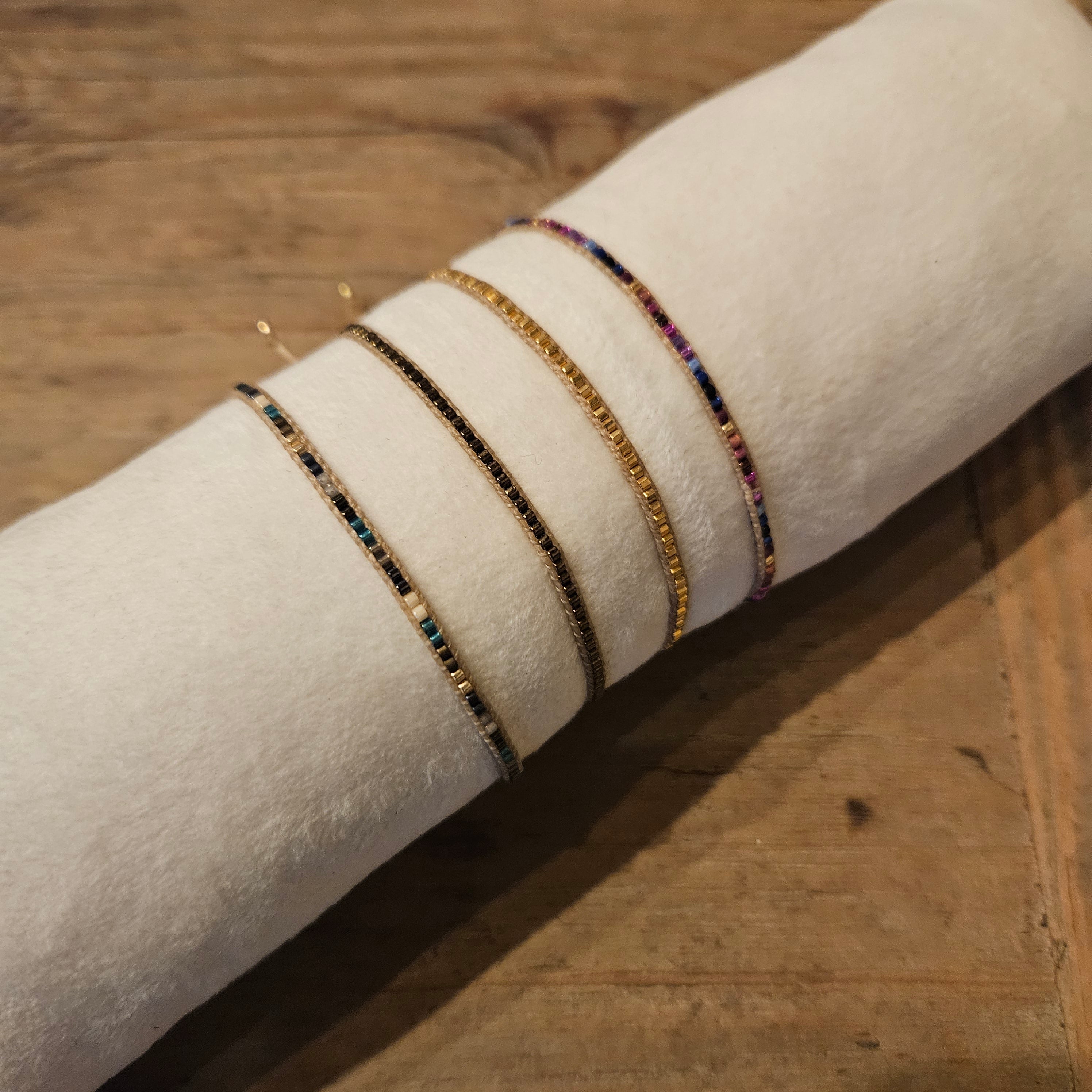 MLD BRACELET
