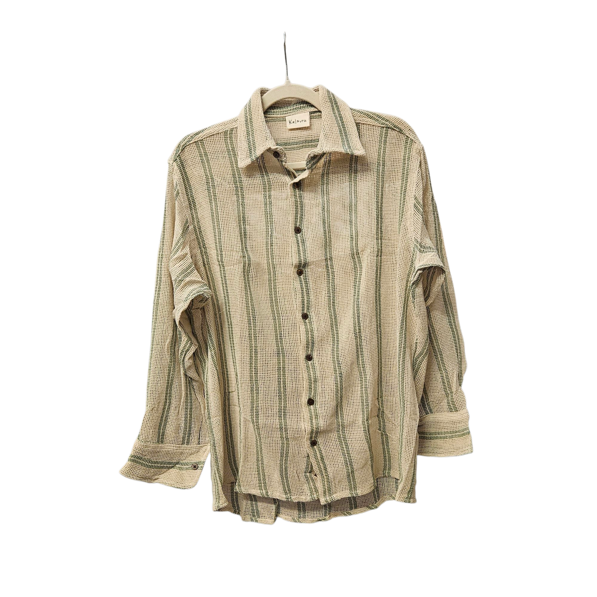 REGILLA RAYAS SHIRT