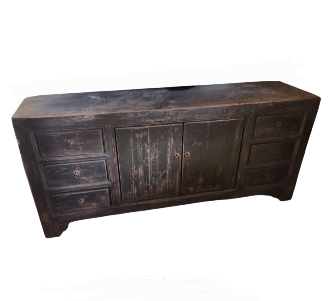 160•46•73 cms. SIDEBOARD