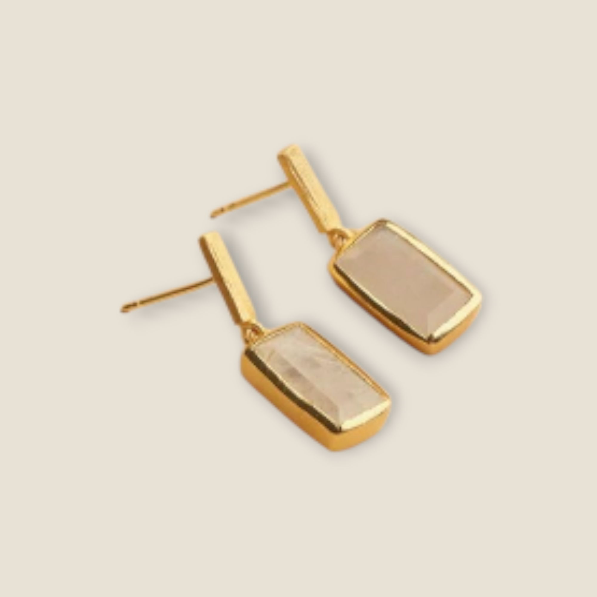 LINGUA EARRINGS