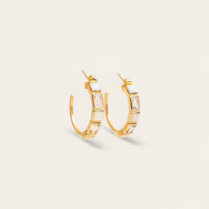 ISAIH EARRINGS