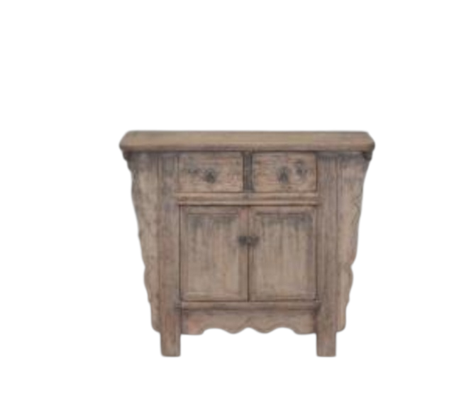 101•45•82 cms. SIDEBOARD