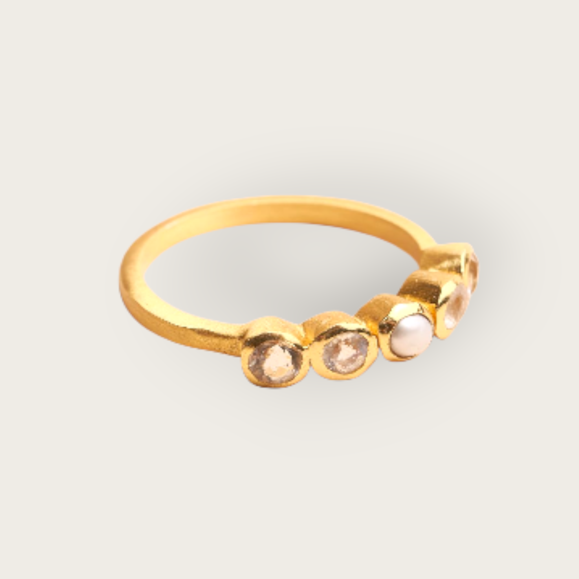 VIRGEN RING
