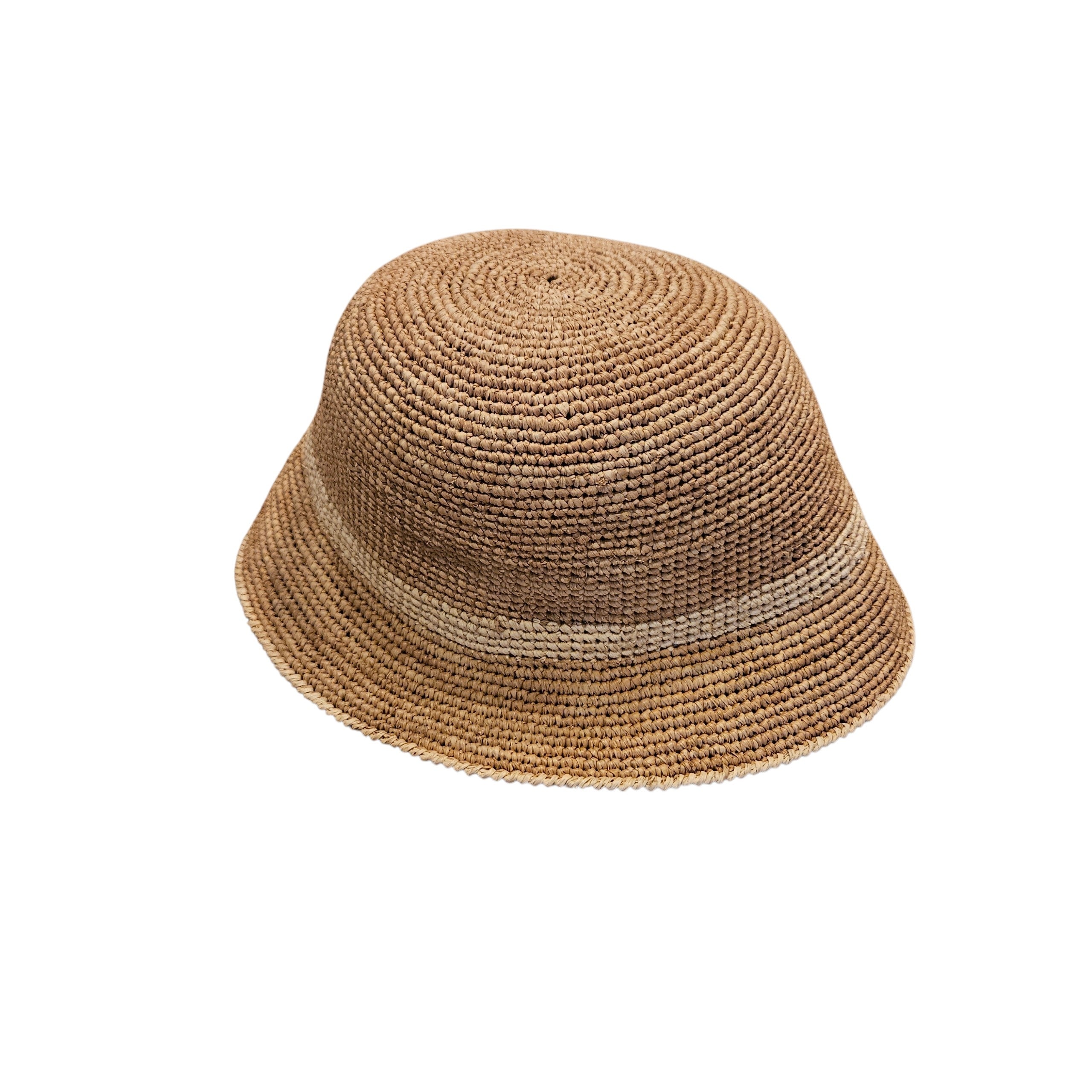 CLOCHE HAT