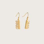 ILLIUS EARRINGS