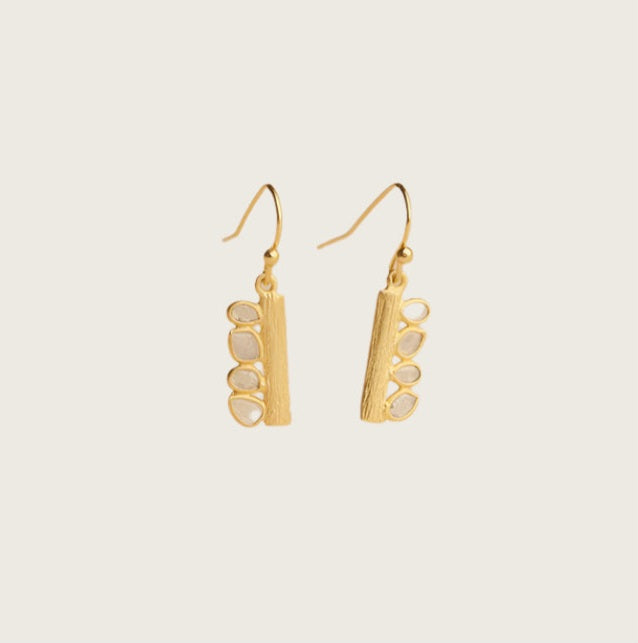 ILLIUS EARRINGS