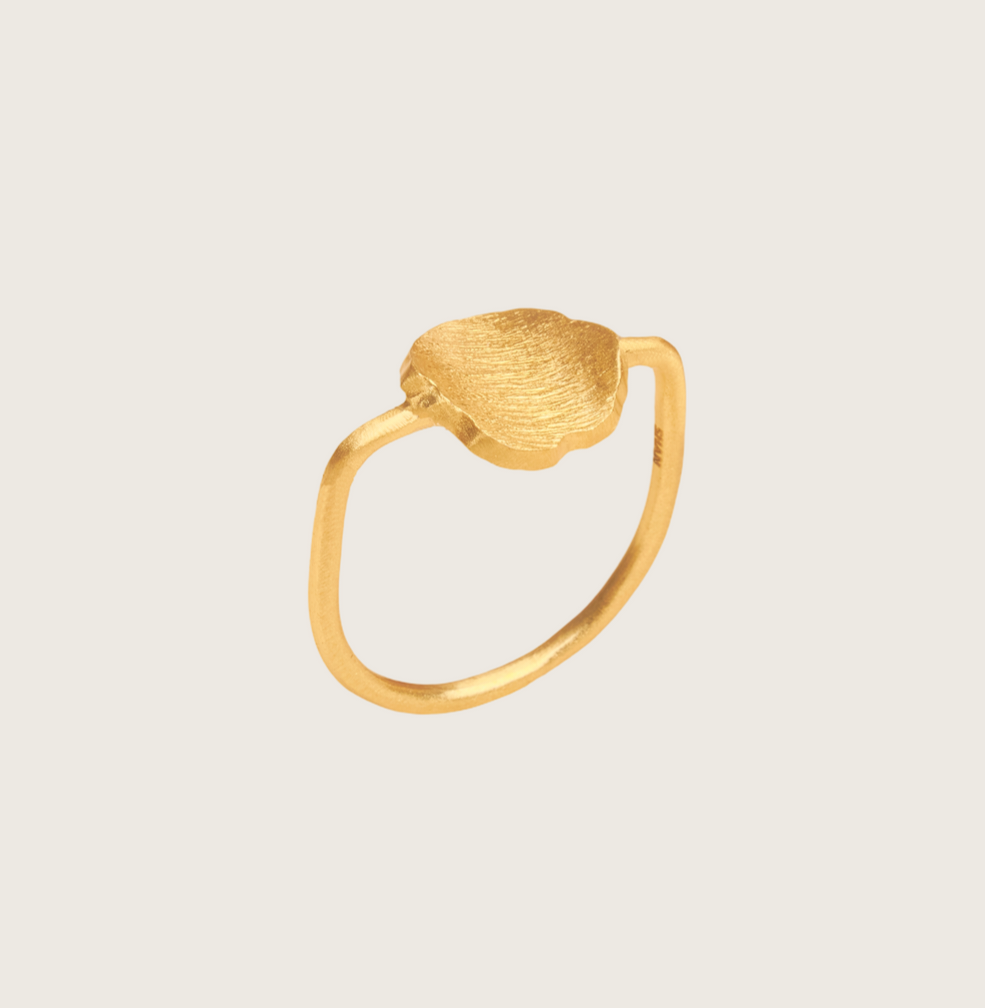 CEREAU RING