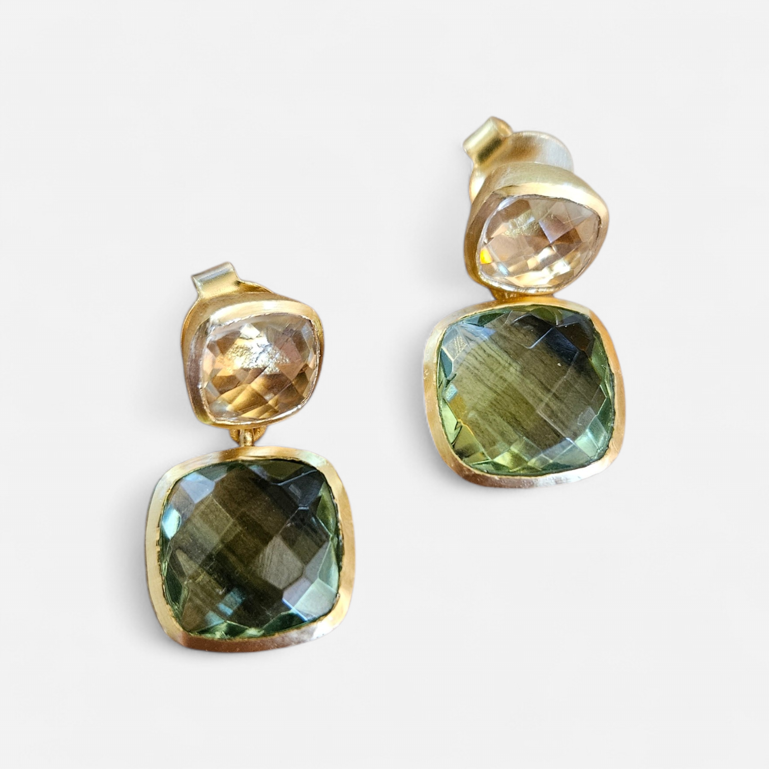 BASIRI EARRINGS
