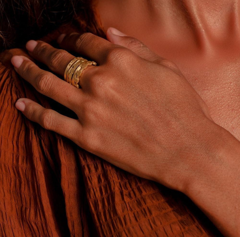 TILIO RING