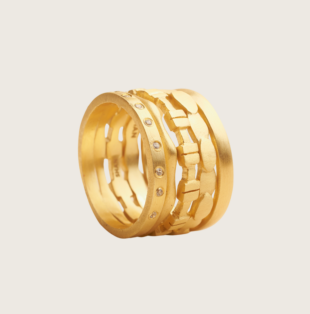 TILIO RING