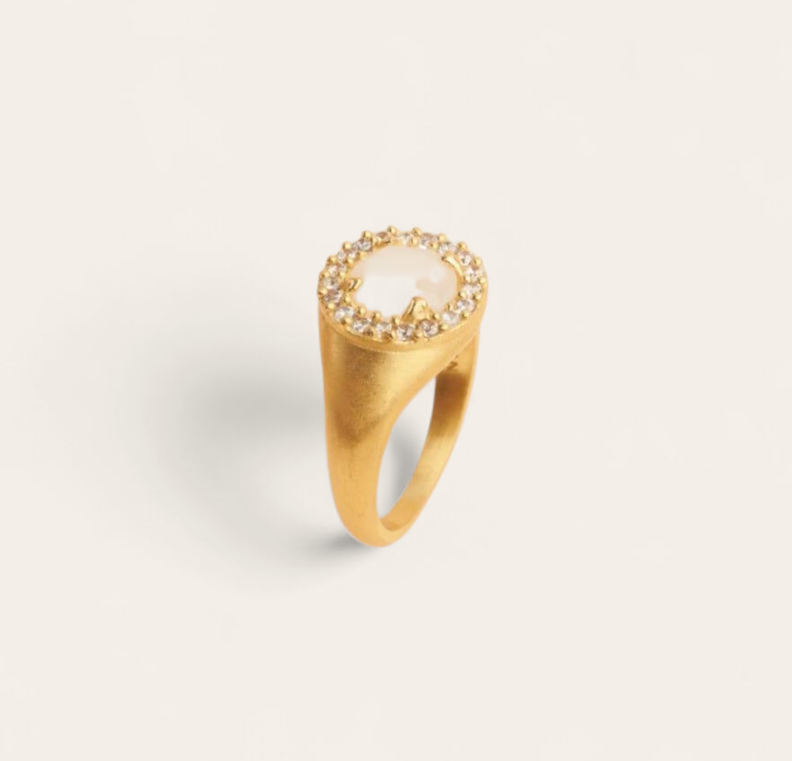TAURA RING