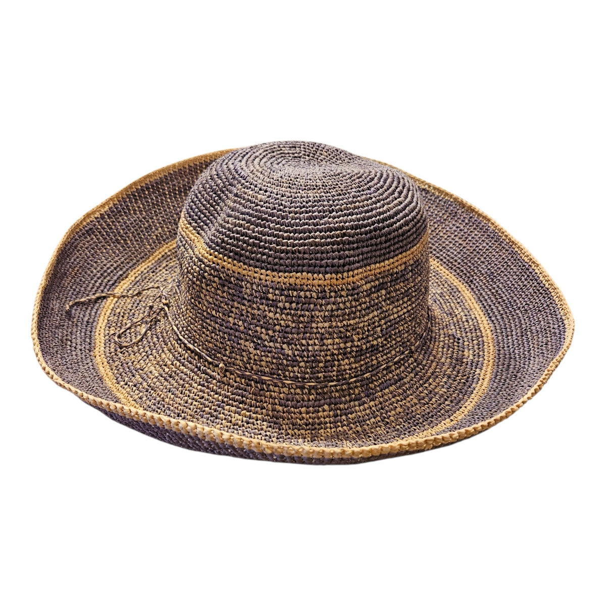 B12 NU HAT