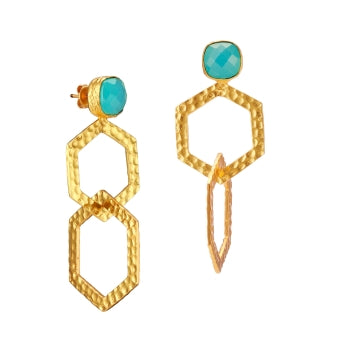 N°452 EARRINGS