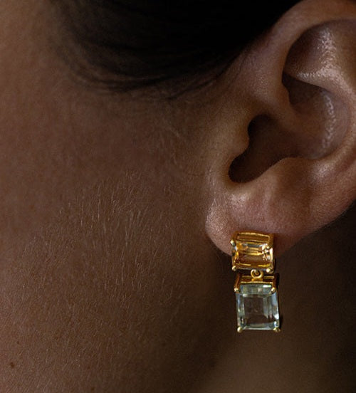 DAESSA EARRINGS