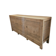 229•48•99 cms. SIDEBOARD
