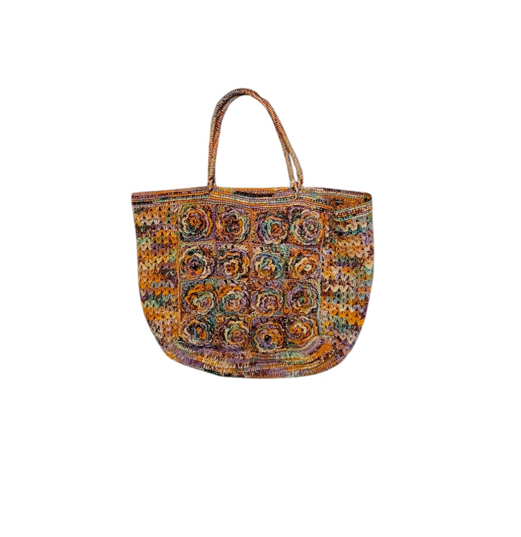 TSARA FLORE BAG