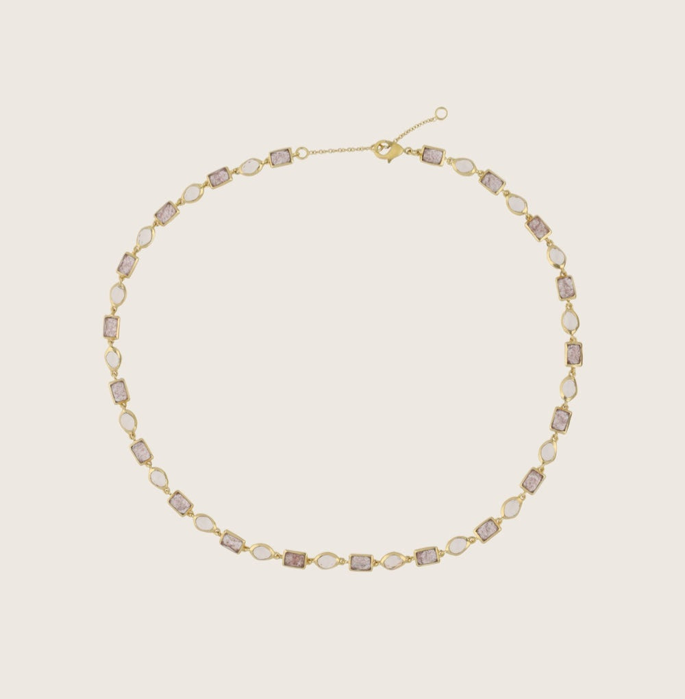 LUMERA NECKLACE