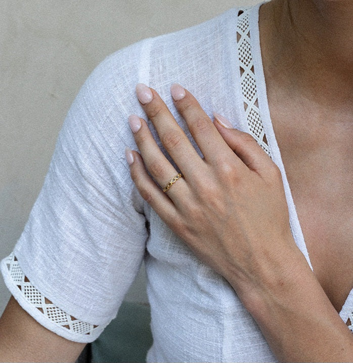 ABIDIN RING