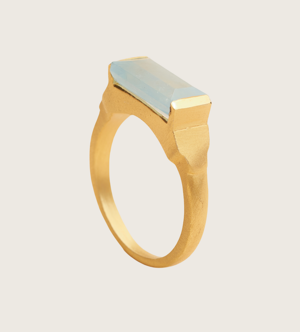 SACHIA RING
