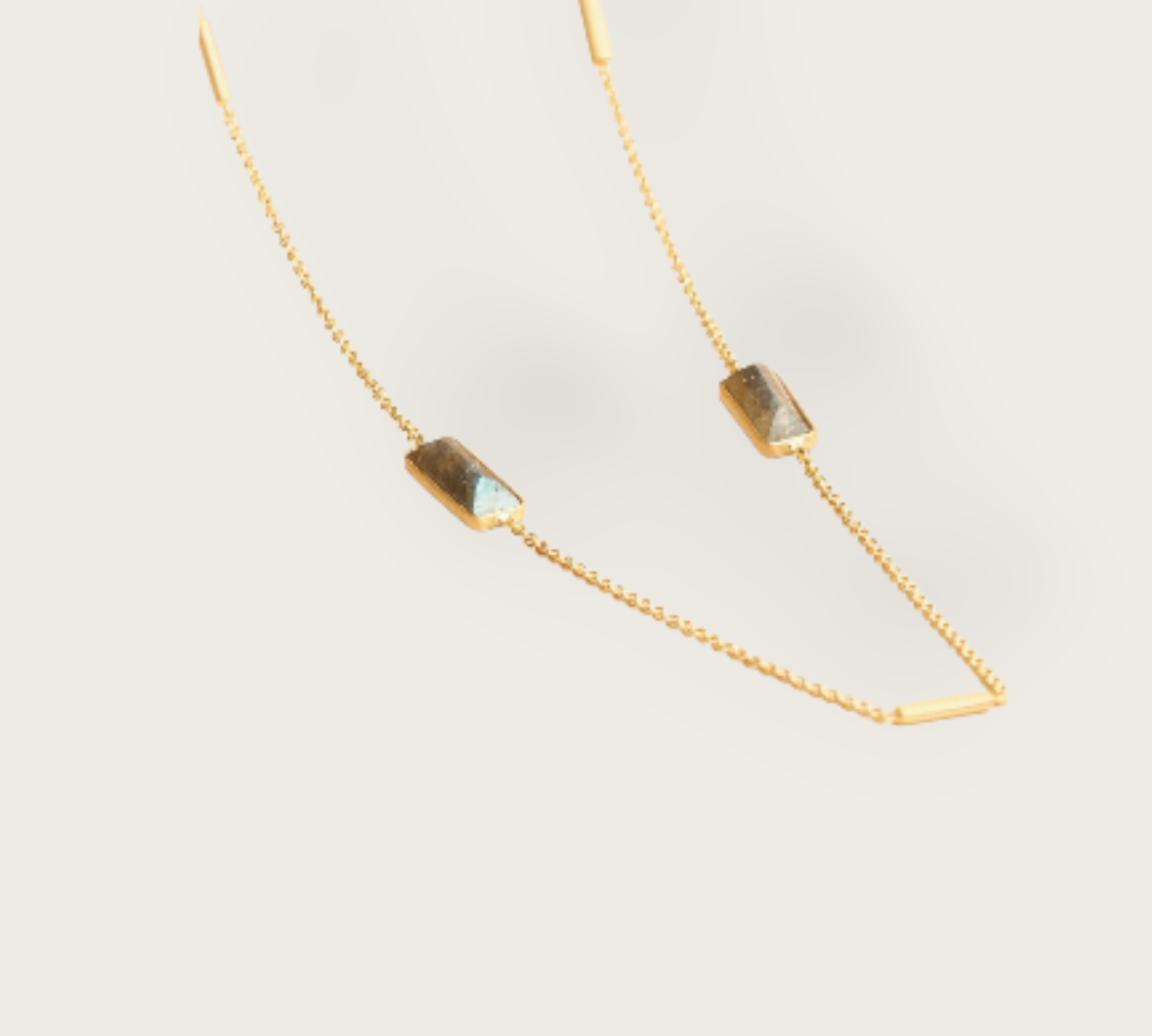 SATIA NECKLACE