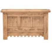 155•40•87 cms. SIDEBOARD