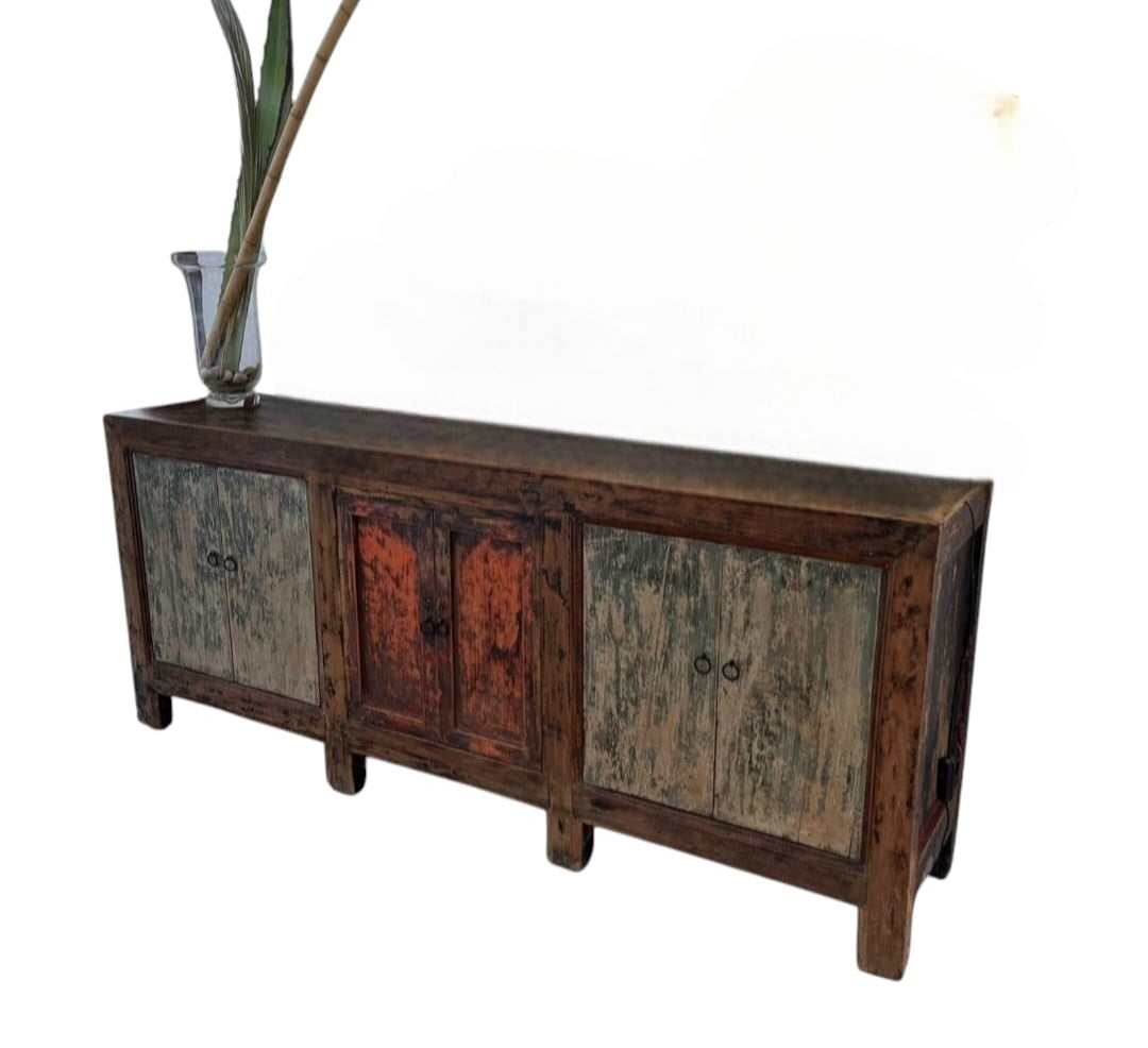 214•45•90 cms. SIDEBOARD