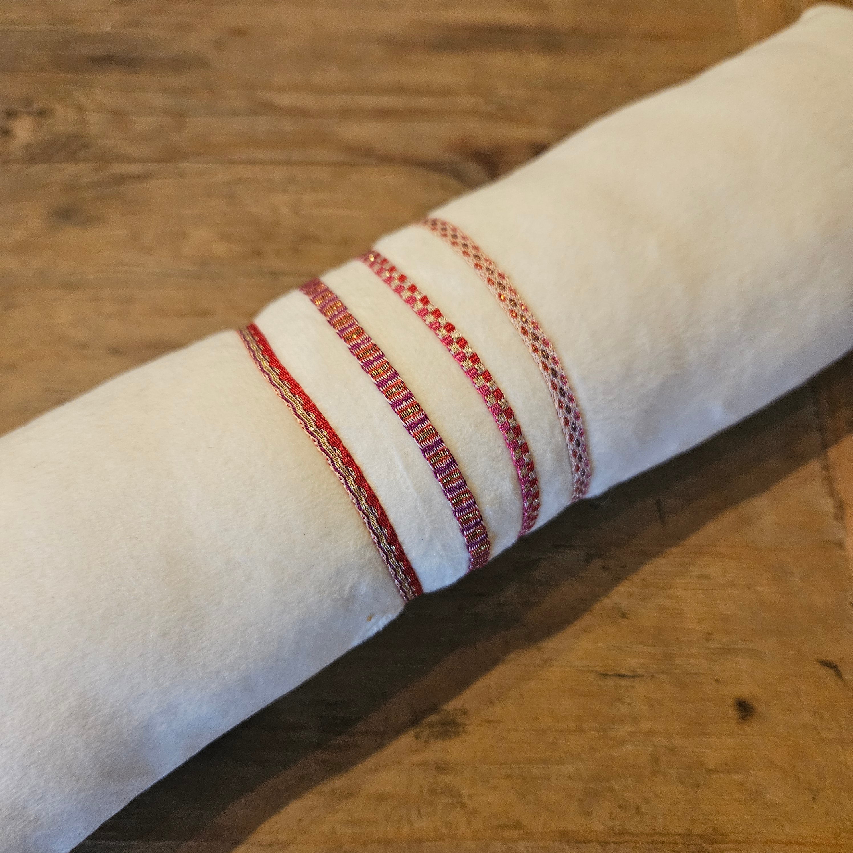 MT40 BRACELET