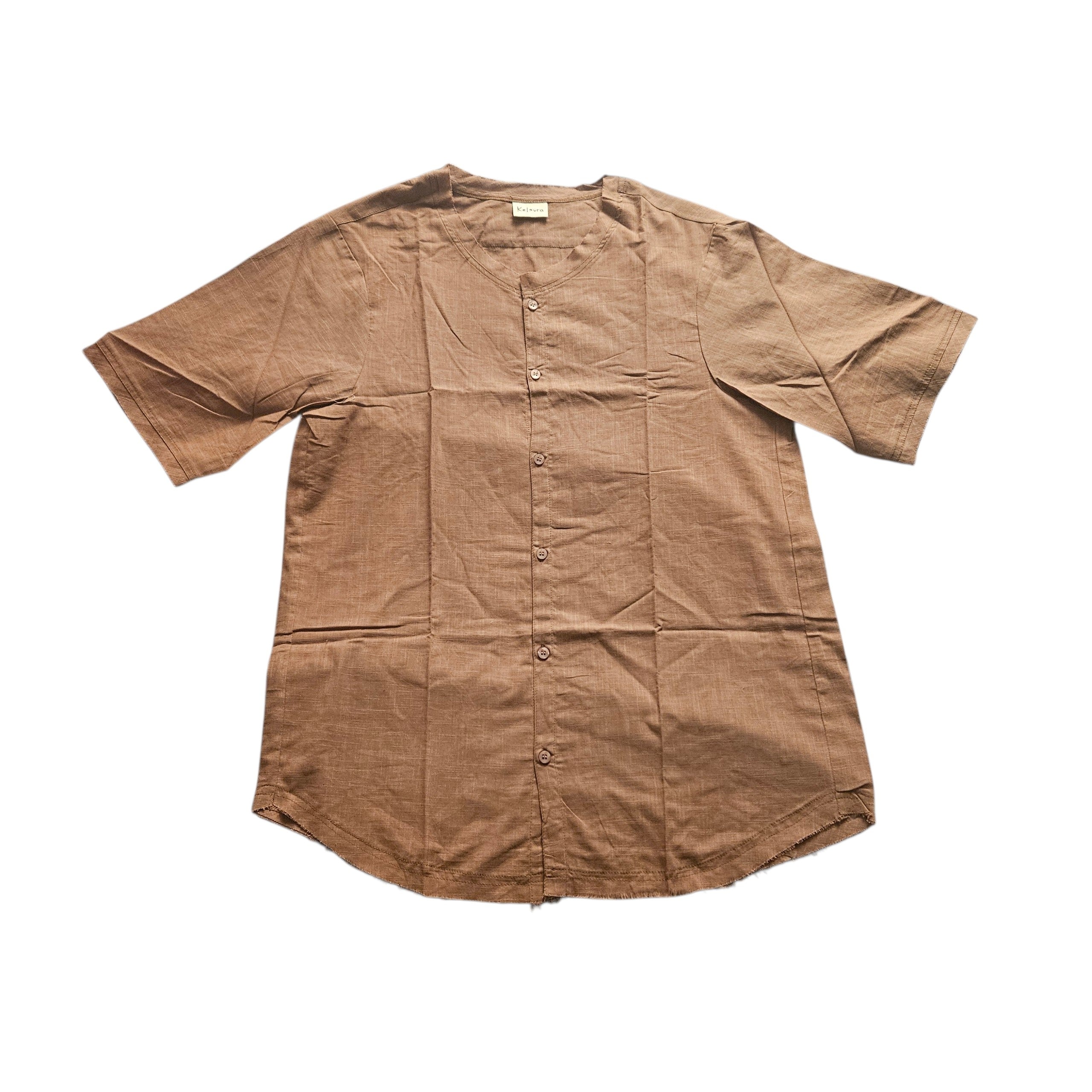 MAN SHIRT-91