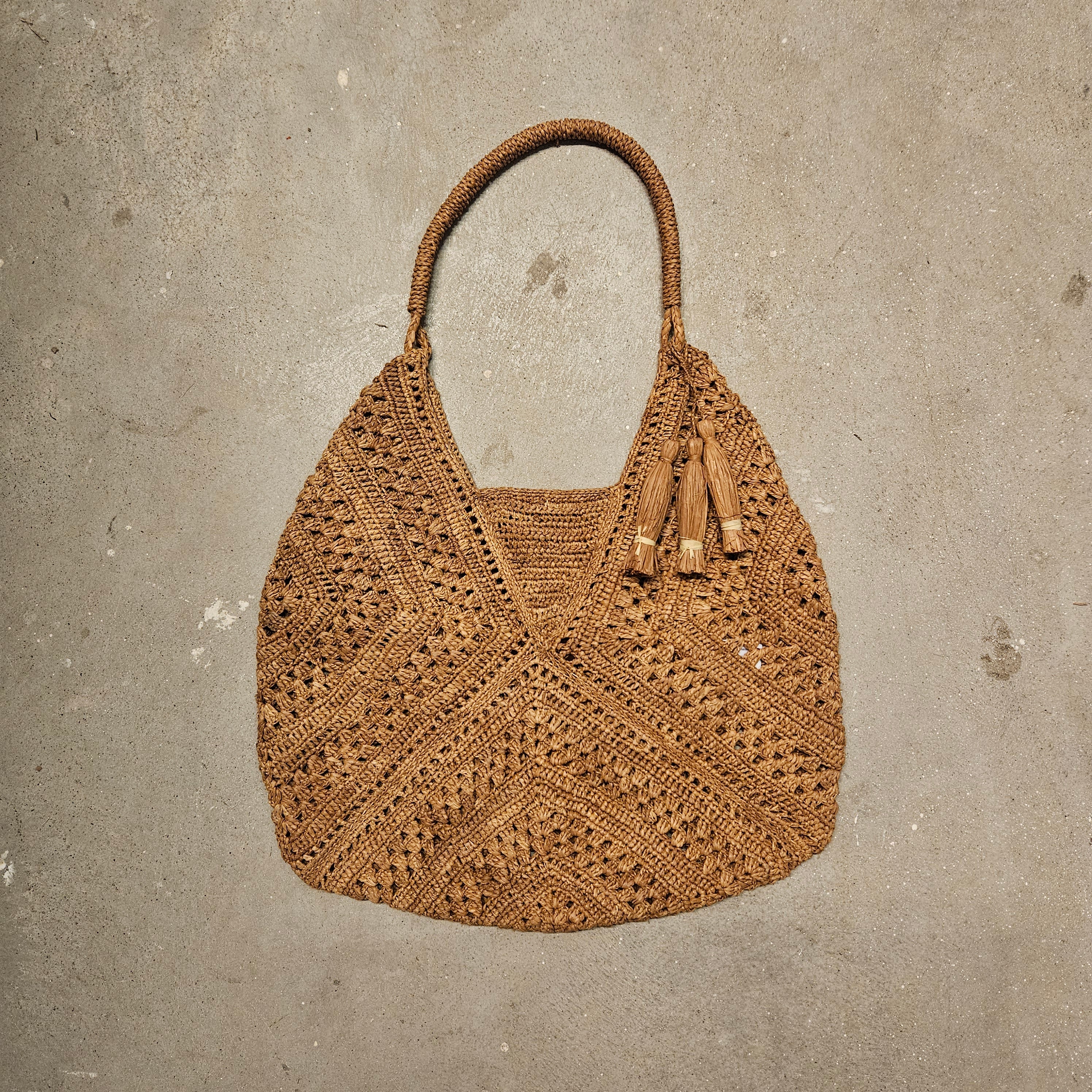 BOHEME NVL BAG