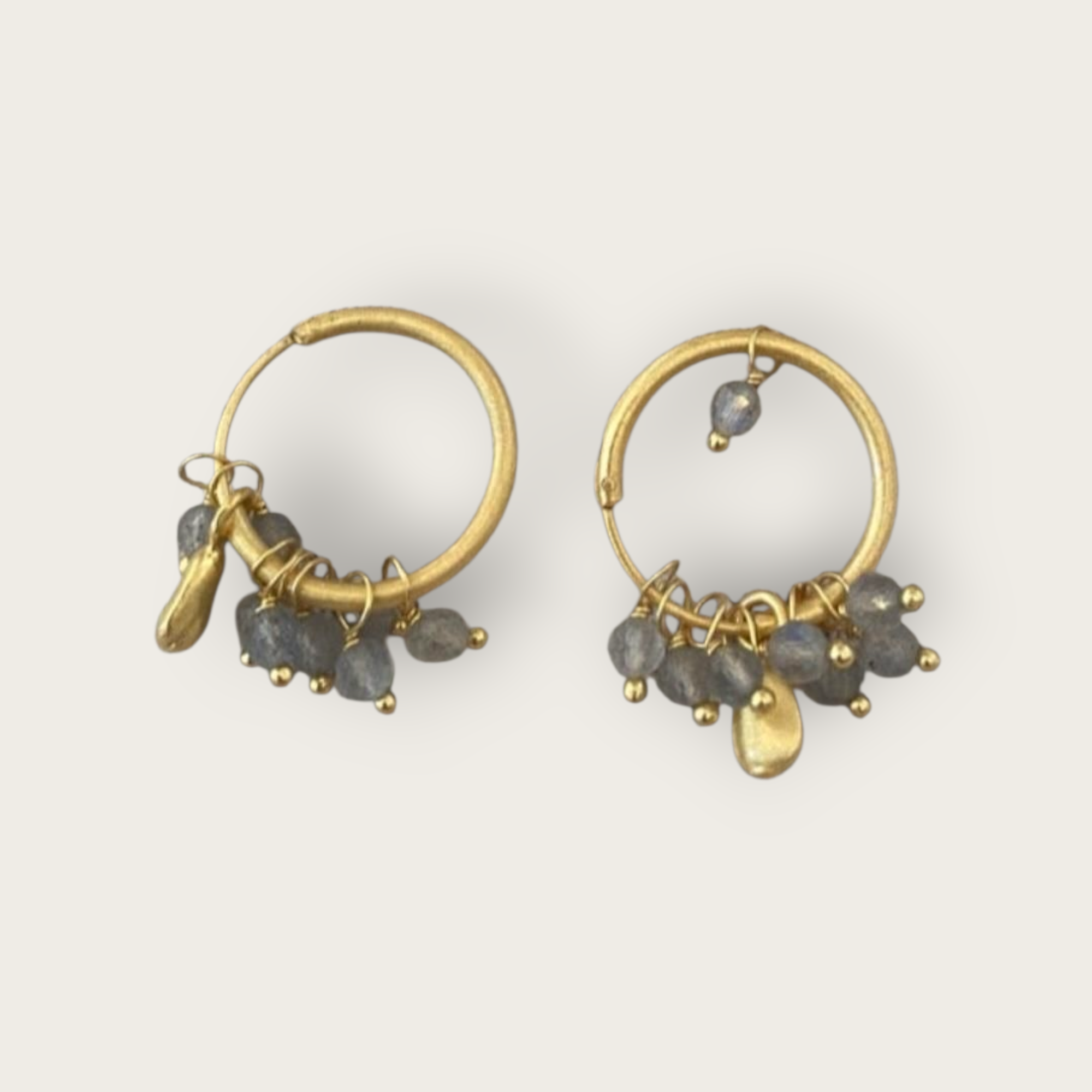 ULUWI EARRINGS