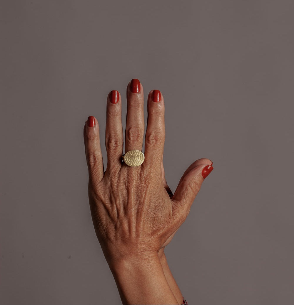 TETA RING