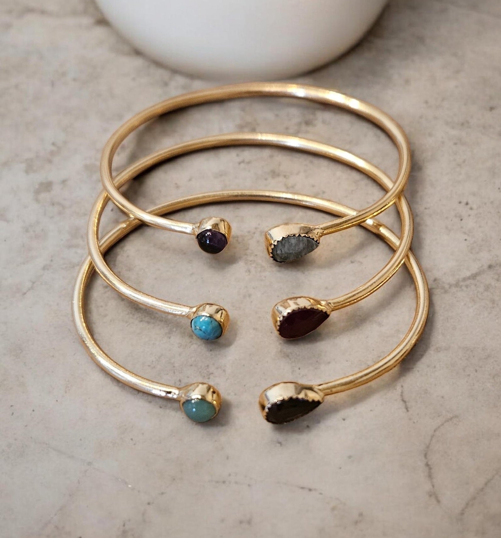 N°44 SKAKTI BRACELET