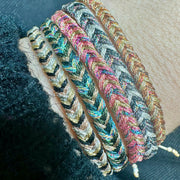 TRENZA BRACELET