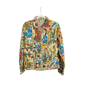 FRIDHA JACKET