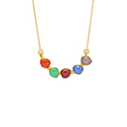 N°013 NECKLACE