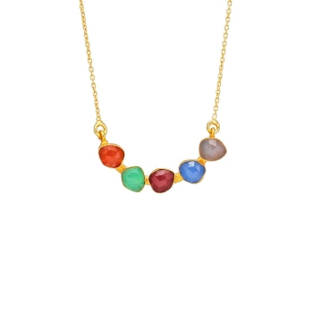 N°013 NECKLACE