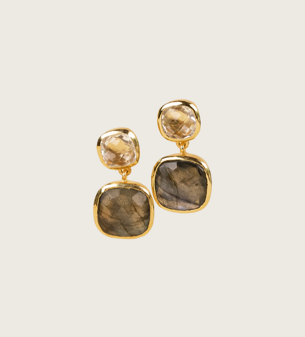 BASIRI EARRINGS