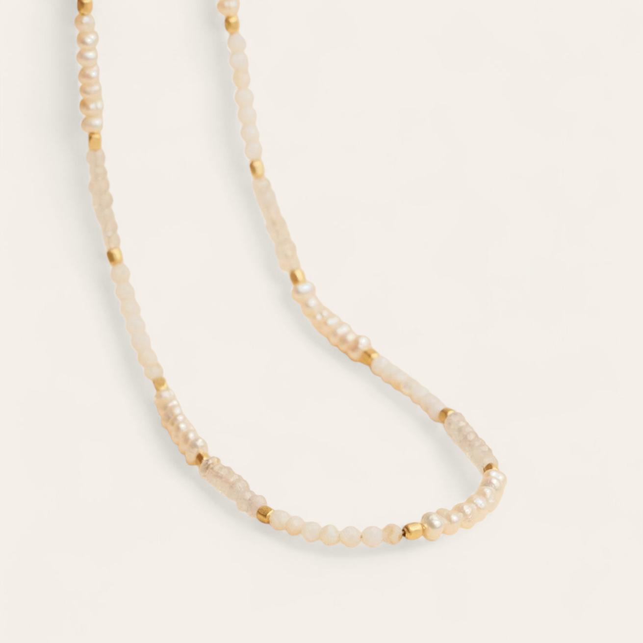 FARIA NECKLACE