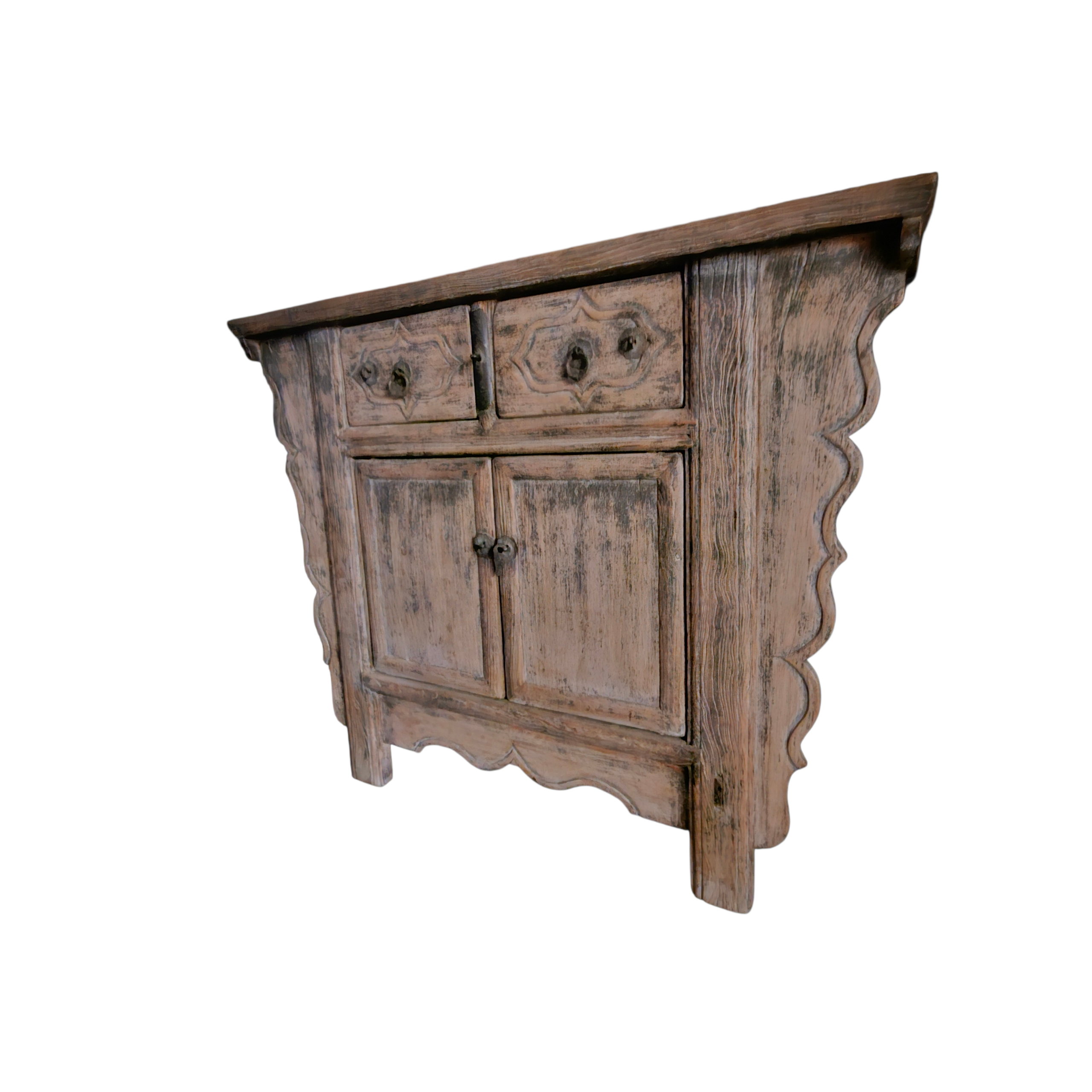 101•45•82 cms. SIDEBOARD