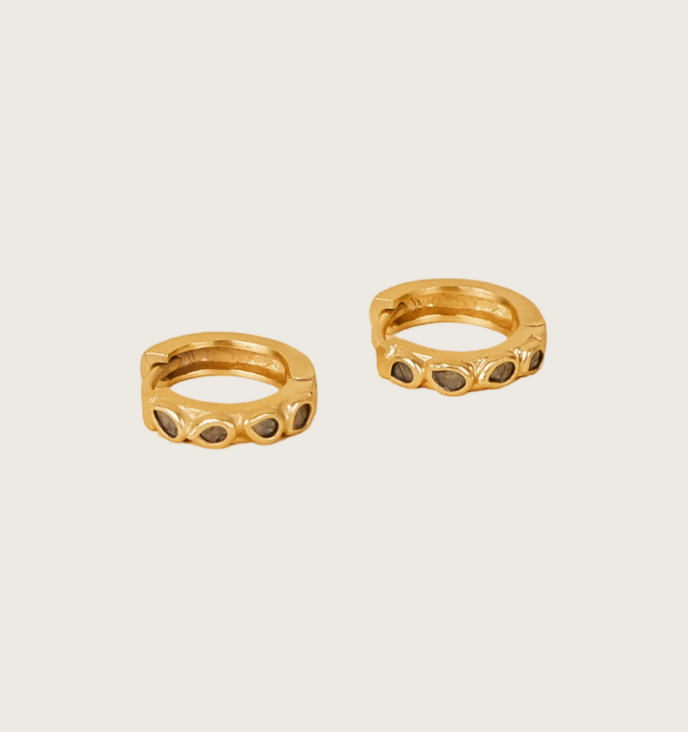 AUREA EARRINGS